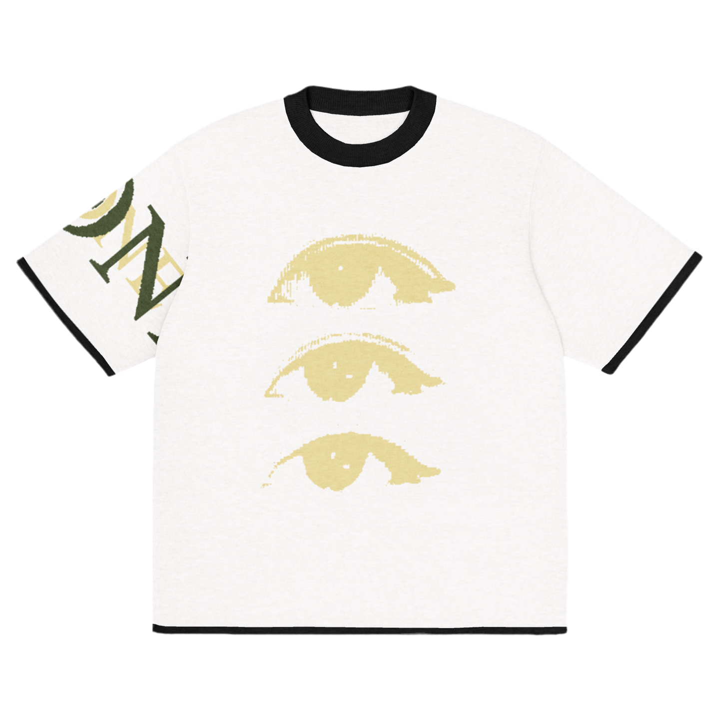 See All Klone Knitted classic tee