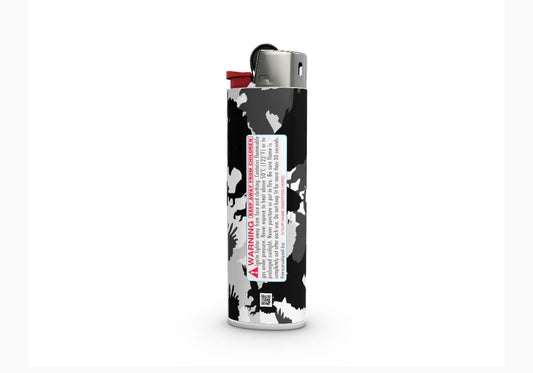 “I CAN FLY” Lighter