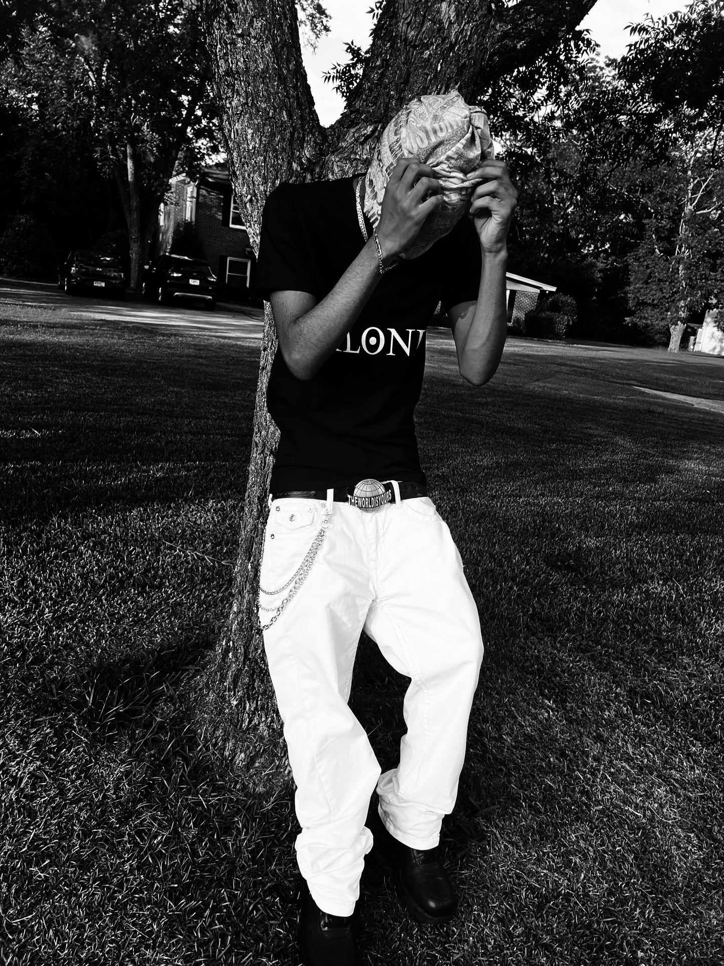 KLONE Tee