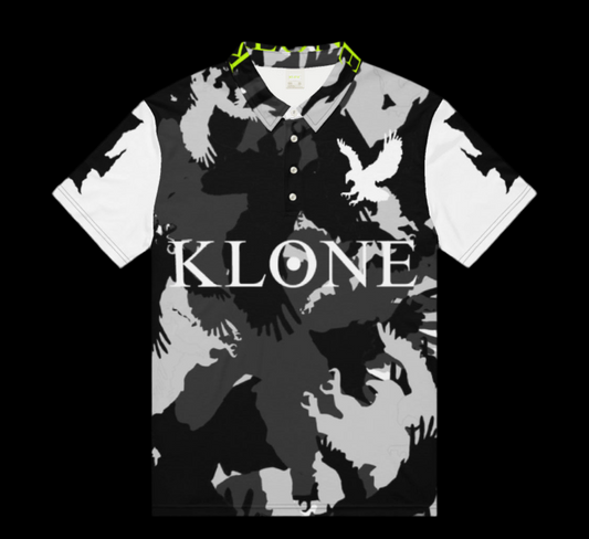 KLONE Polo Tee