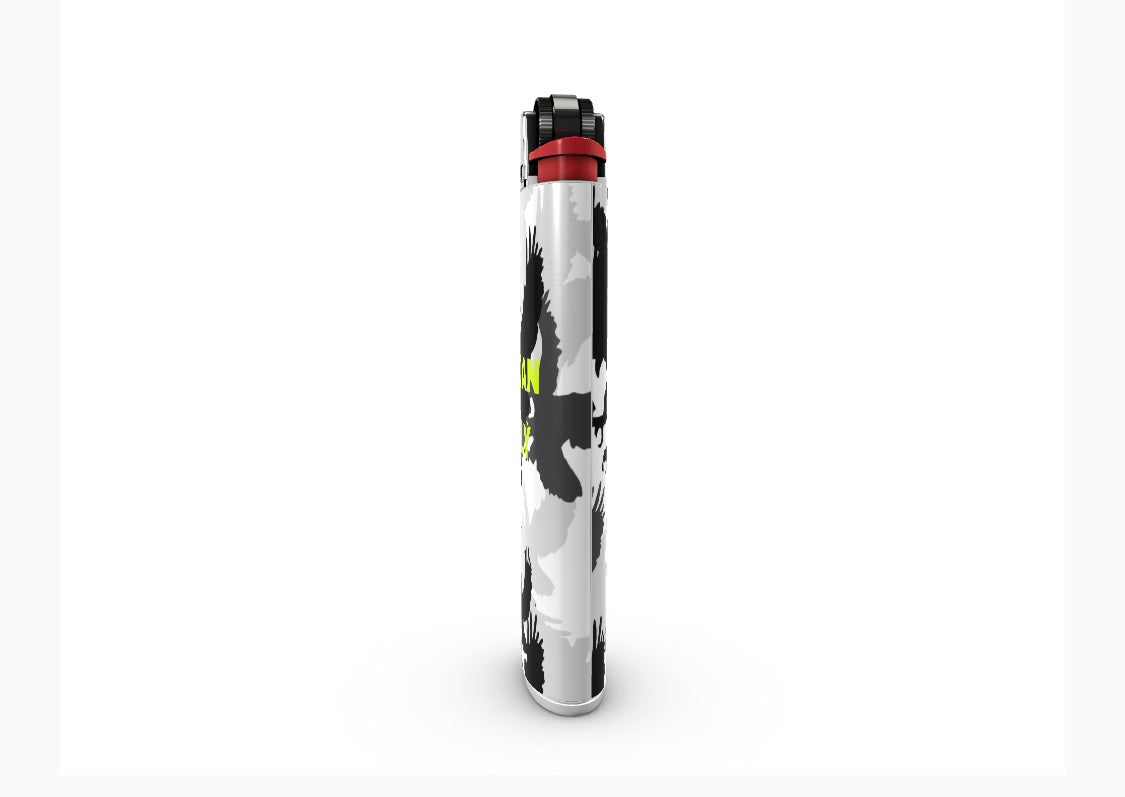 “I CAN FLY” Lighter
