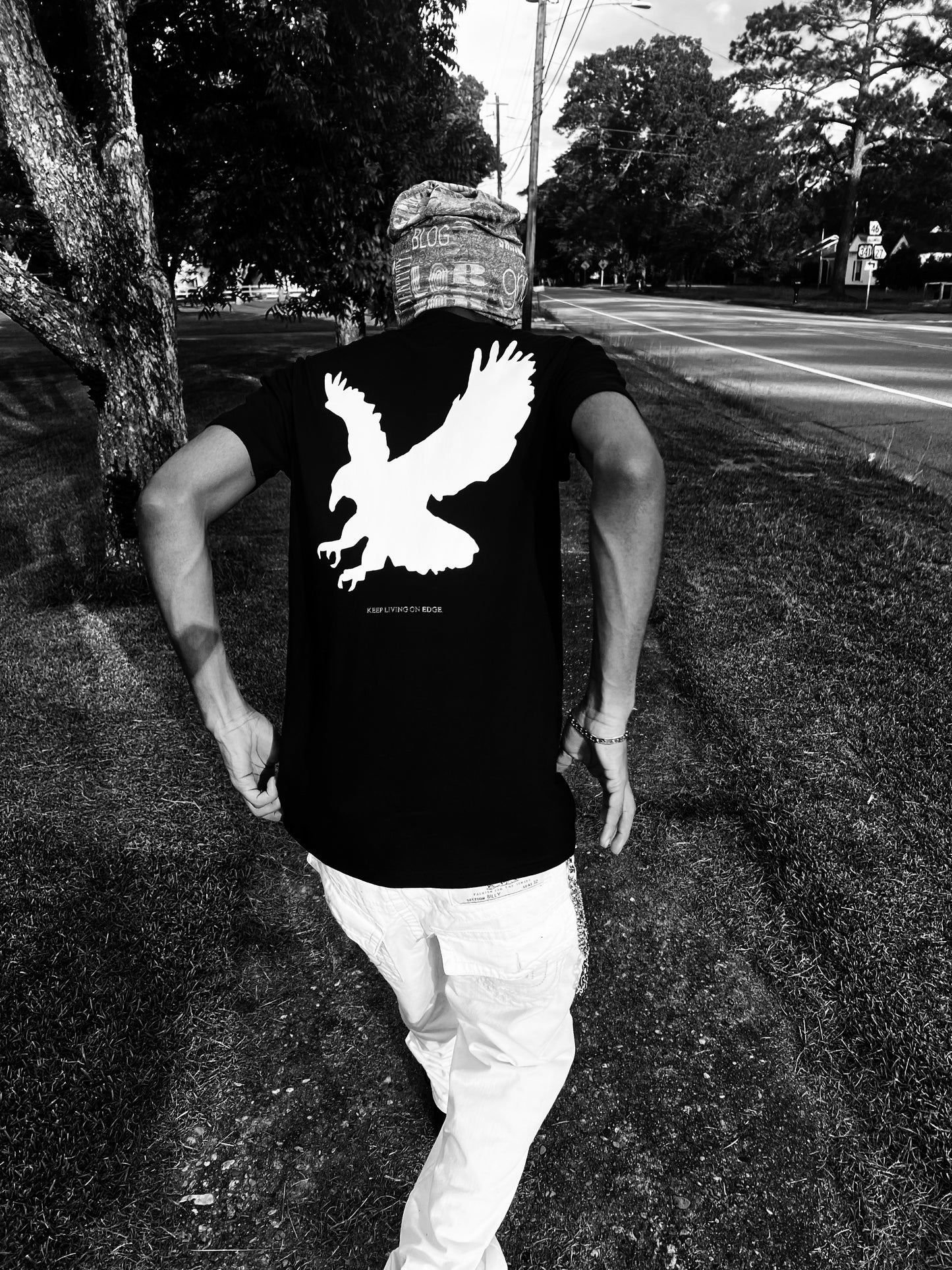 KLONE Tee