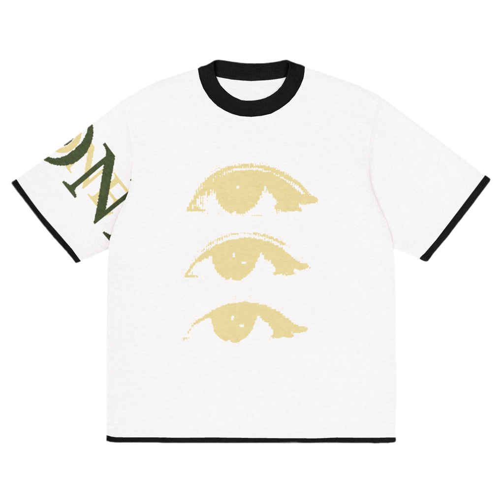 See All Klone Knitted classic tee