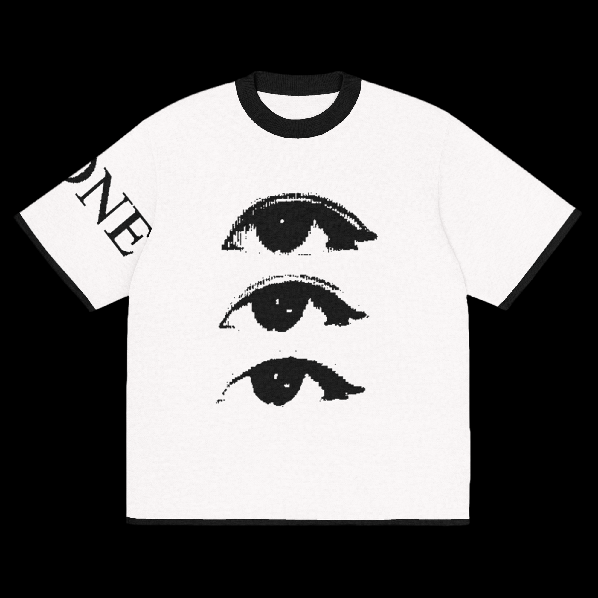 See All Klone Knitted classic tee