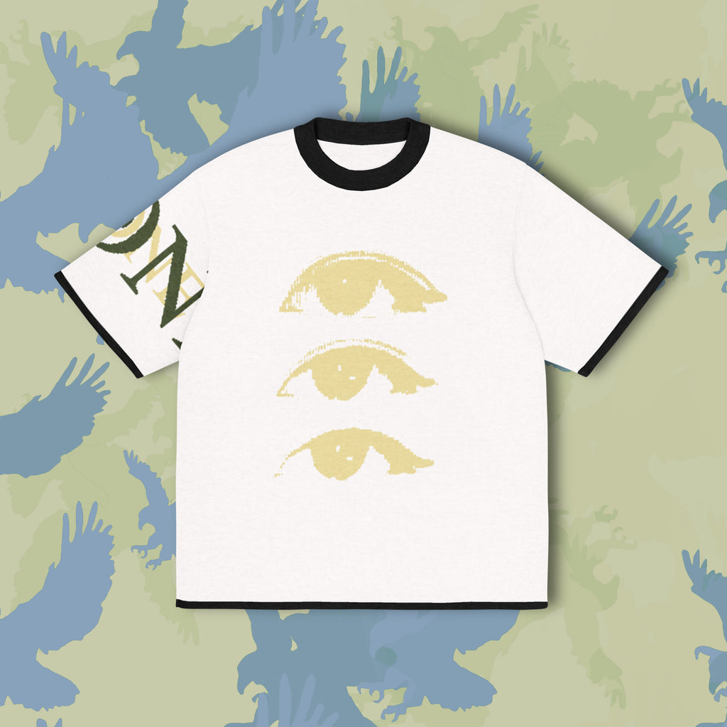 See All Klone Knitted classic tee