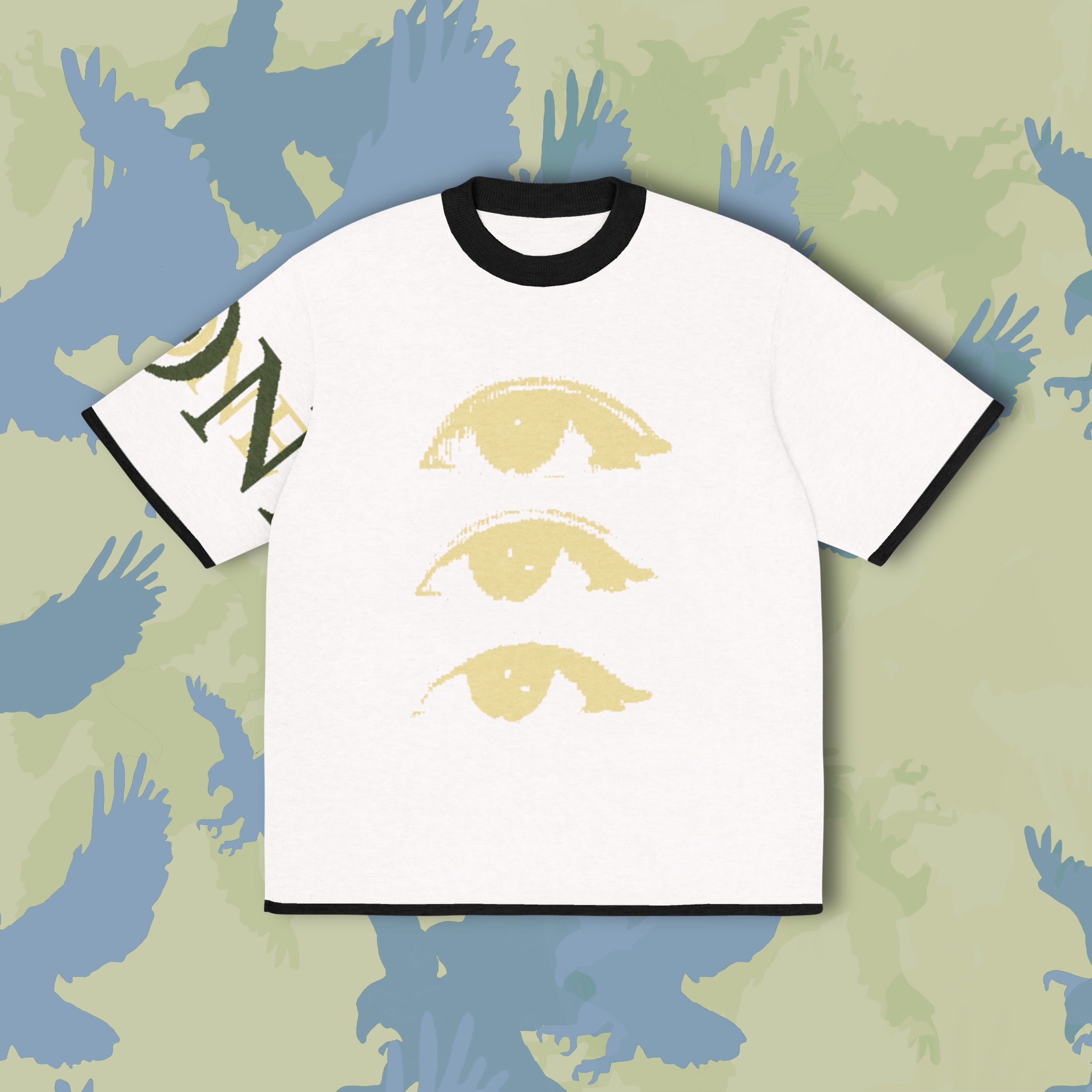 See All Klone Knitted classic tee