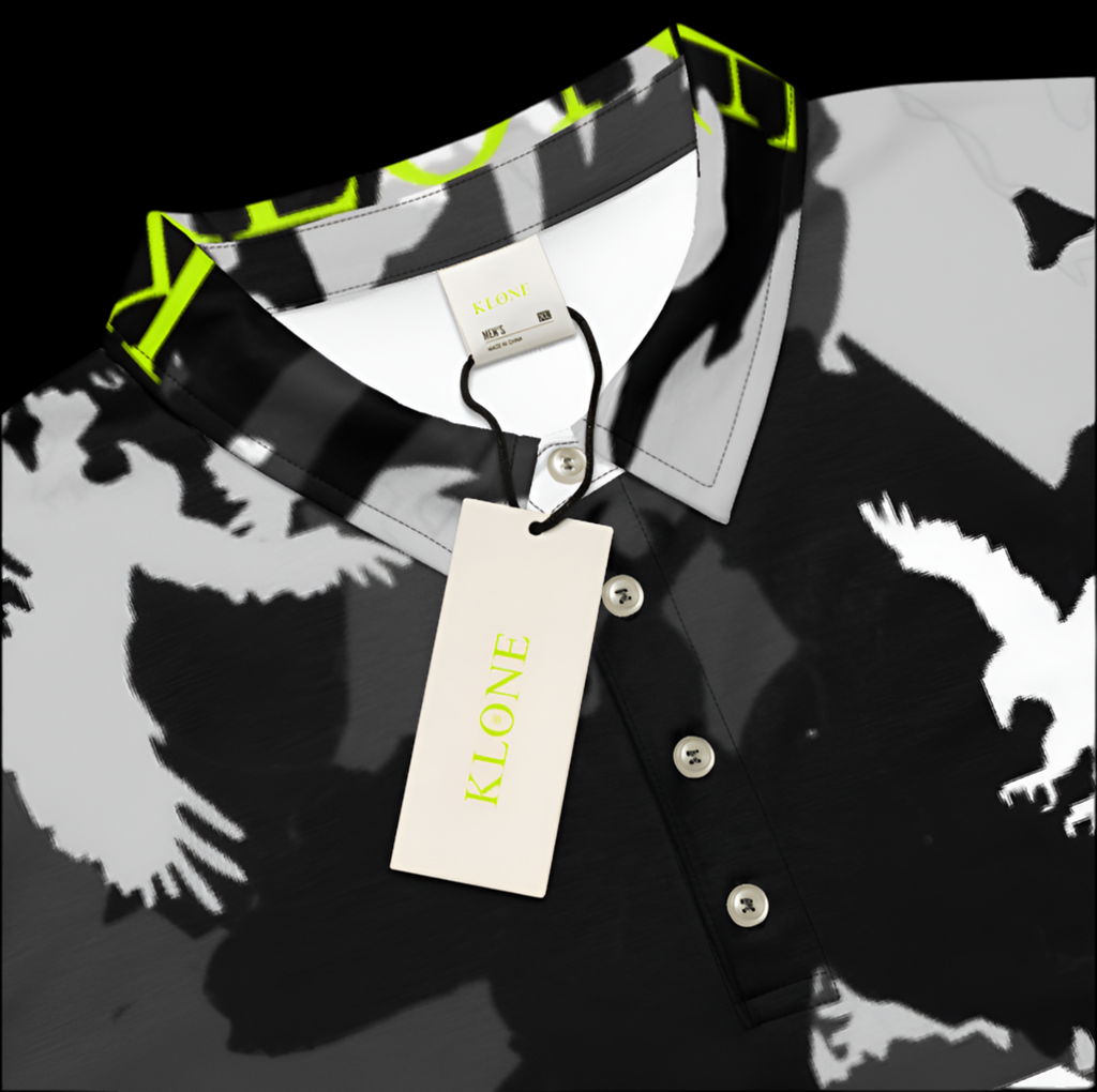 KLONE Polo Tee