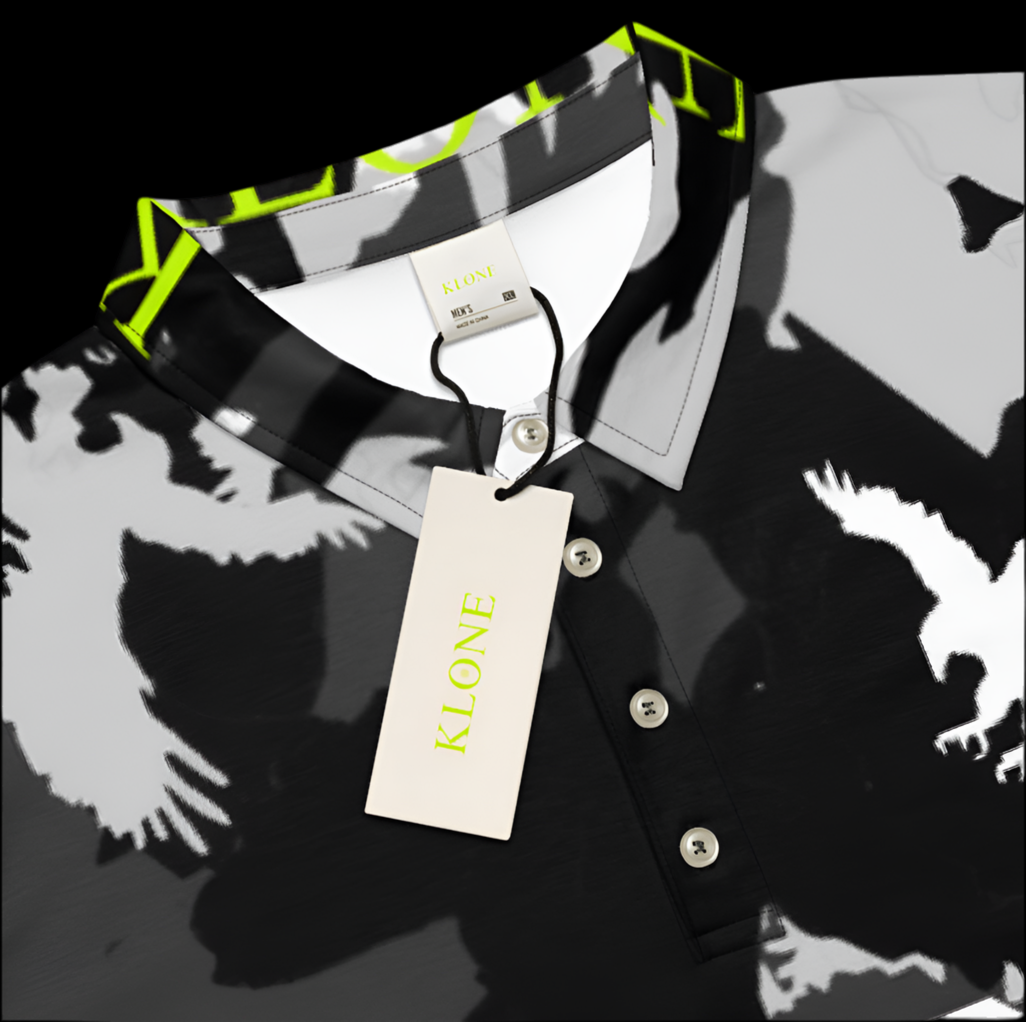 KLONE Polo Tee