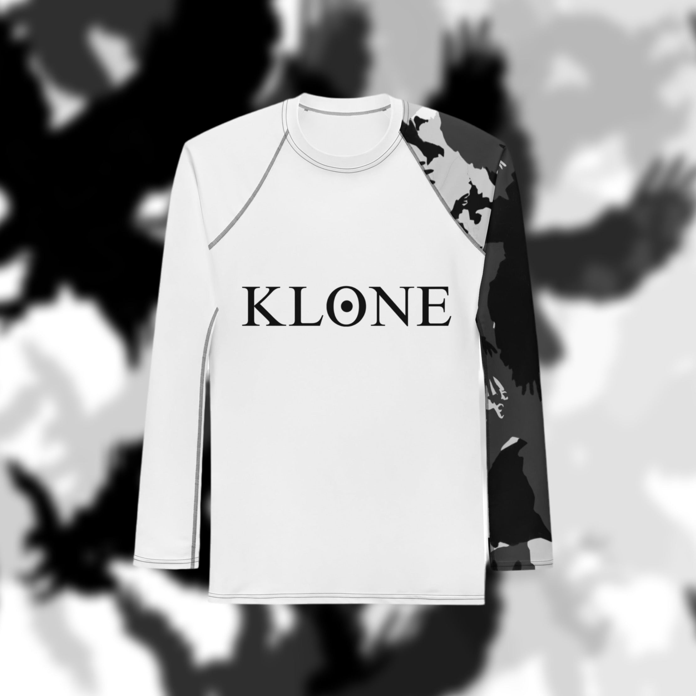 KLONE Rash Guard